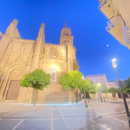 People Homes San Miguel 17 Jerez de la Frontera Esterno foto